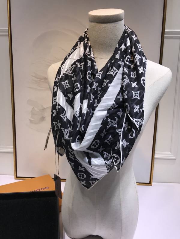 Louis Vuitton Scarf LVC00594 Louis Vuitton Scarf LVC00594
